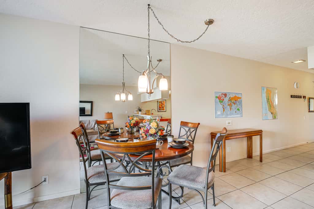 3 Mi to Dtwn Palm Springs: Condo w/ Pool Access!