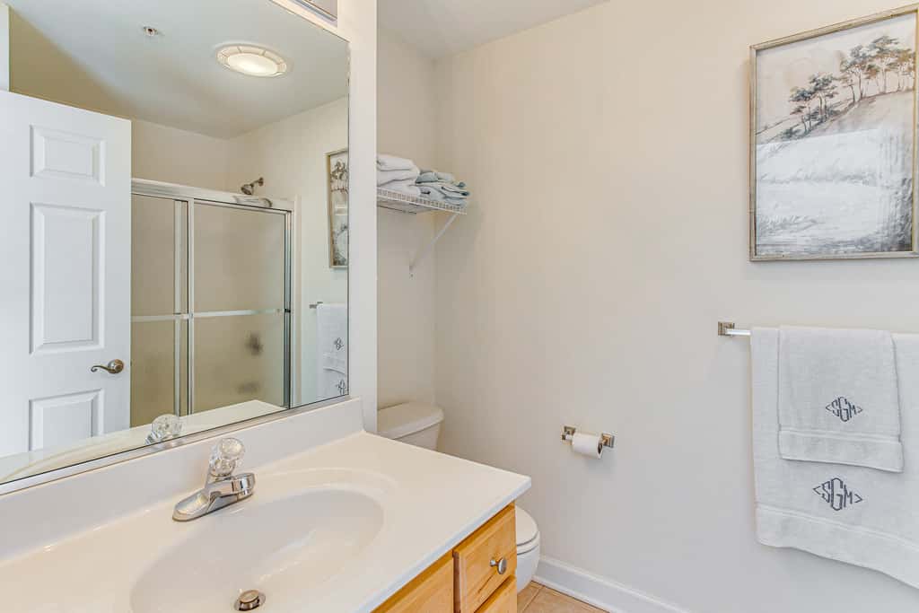 Dog-Friendly Condo w/ Resort Perks in Calabash!