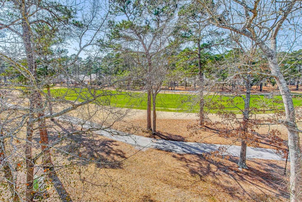 Dog-Friendly Condo w/ Resort Perks in Calabash!