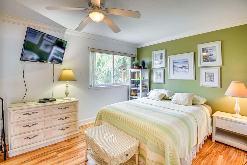 Condo on St Johns River w/ Boat Dock Access!