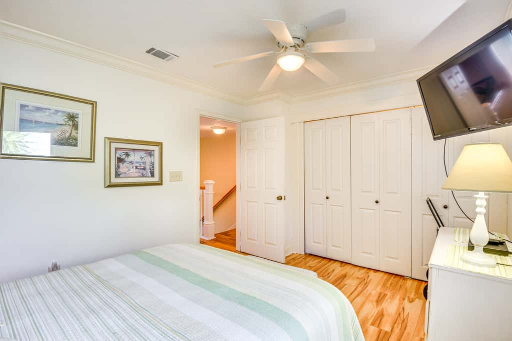 Condo on St Johns River w/ Boat Dock Access!