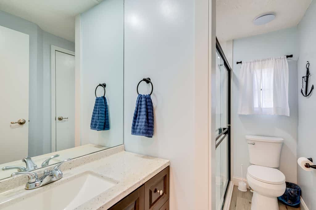 Golf & Pool Access: Home w/ Yard in Lady Lake