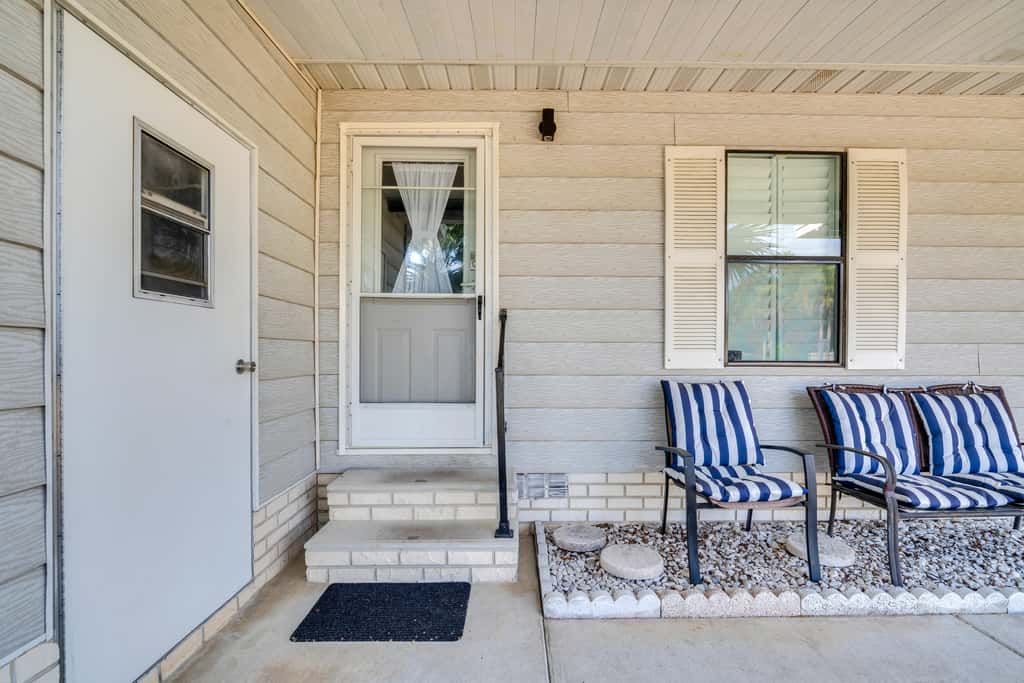 Golf & Pool Access: Home w/ Yard in Lady Lake