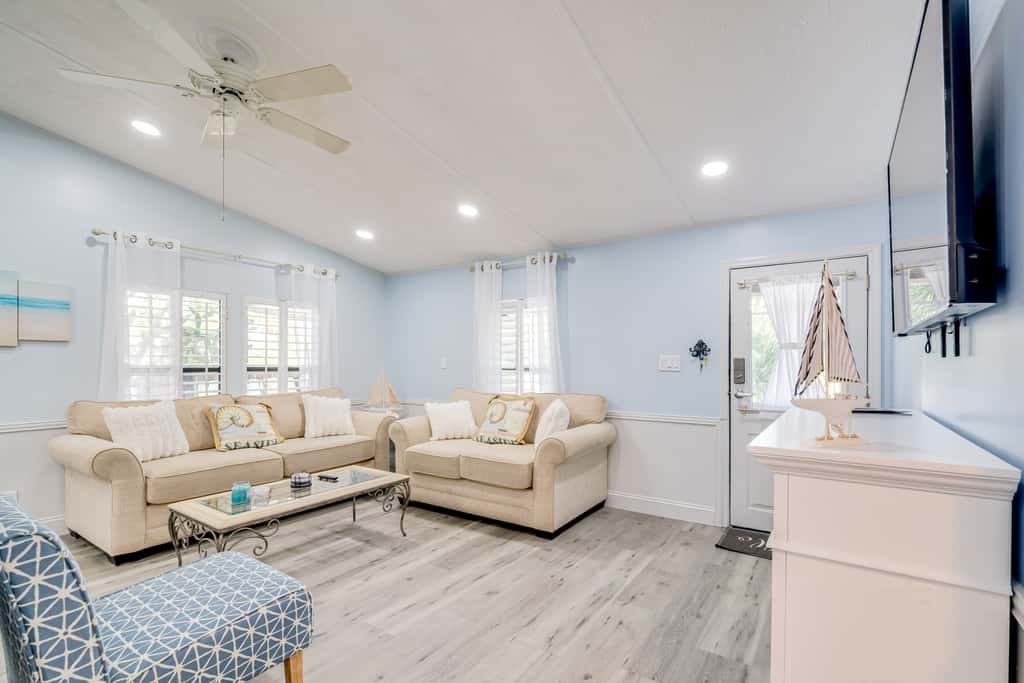 Golf & Pool Access: Home w/ Yard in Lady Lake