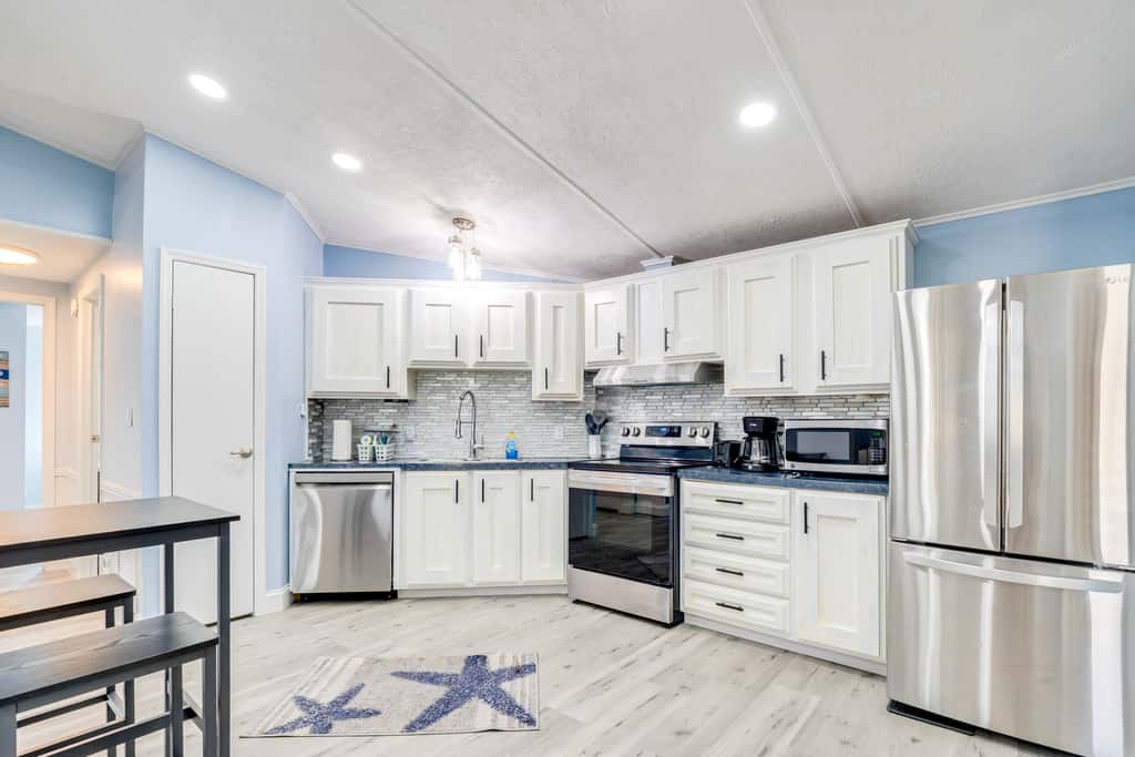 Golf & Pool Access: Home w/ Yard in Lady Lake