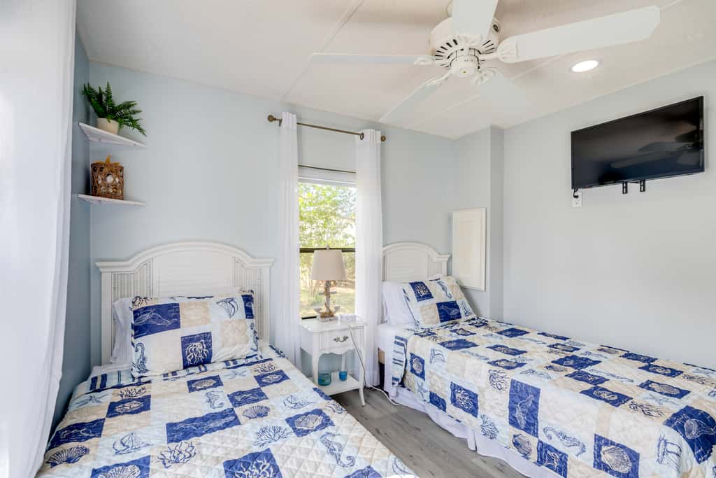 Golf & Pool Access: Home w/ Yard in Lady Lake