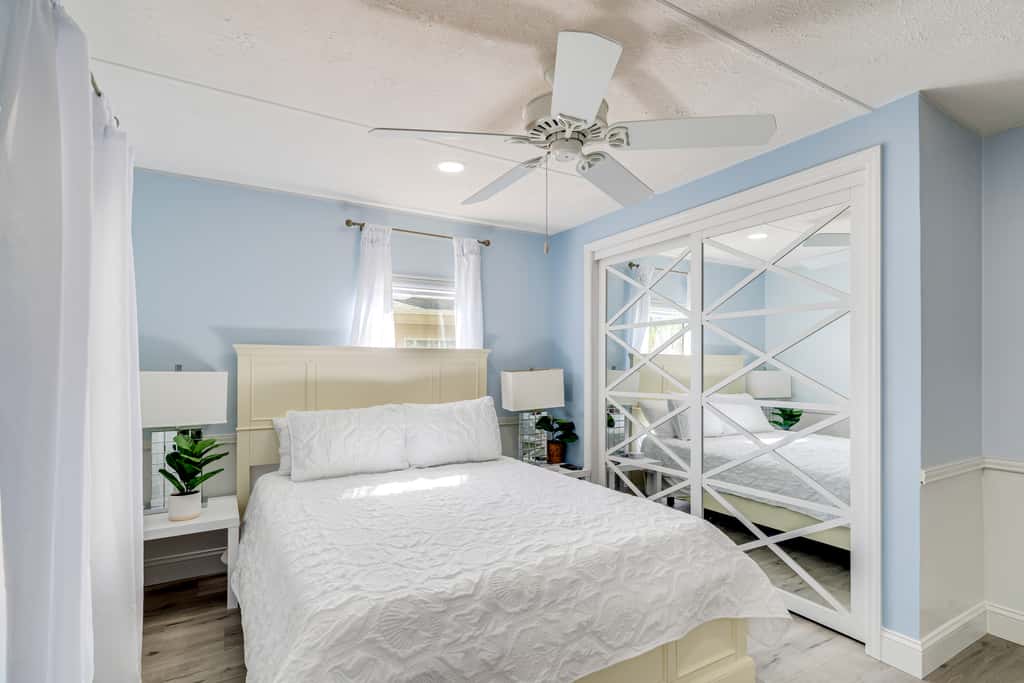 Golf & Pool Access: Home w/ Yard in Lady Lake
