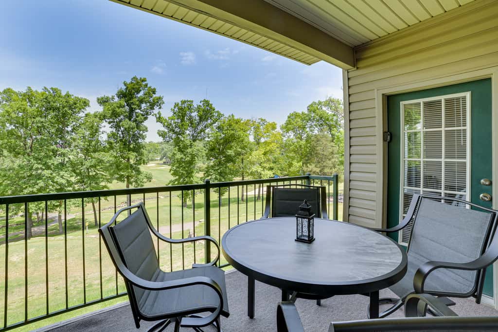 Game & Movie Rooms! Unit 4 Mi to Branson Landing