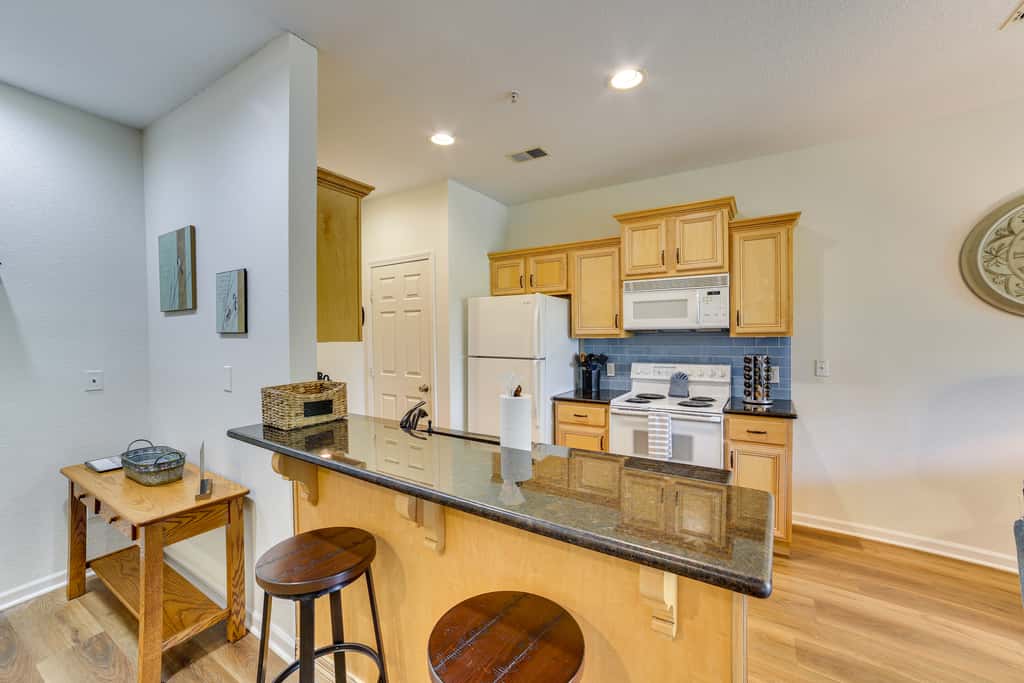 Game & Movie Rooms! Unit 4 Mi to Branson Landing