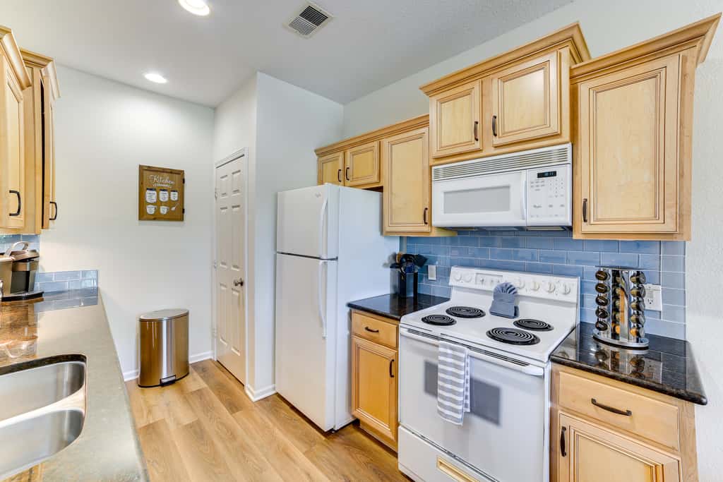 Game & Movie Rooms! Unit 4 Mi to Branson Landing
