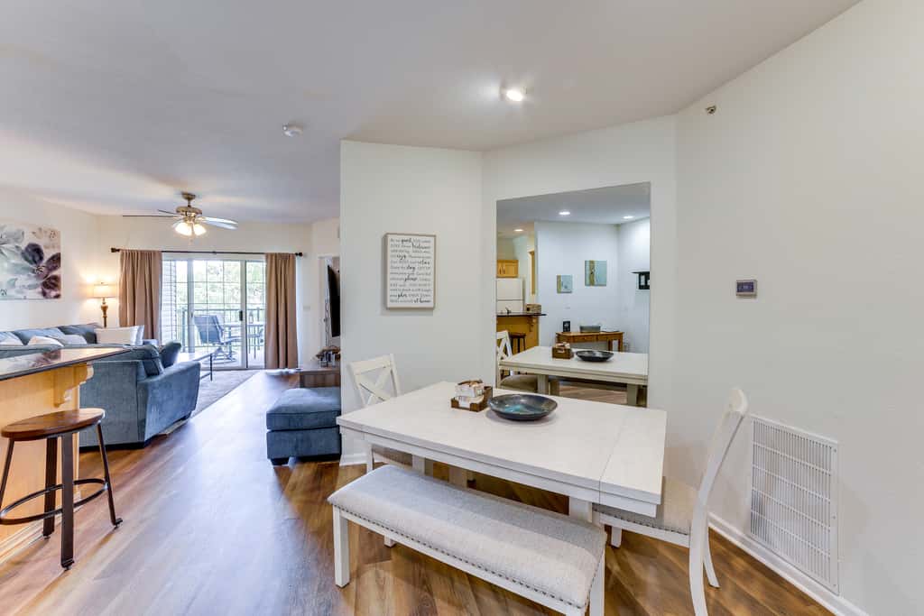 Game & Movie Rooms! Unit 4 Mi to Branson Landing