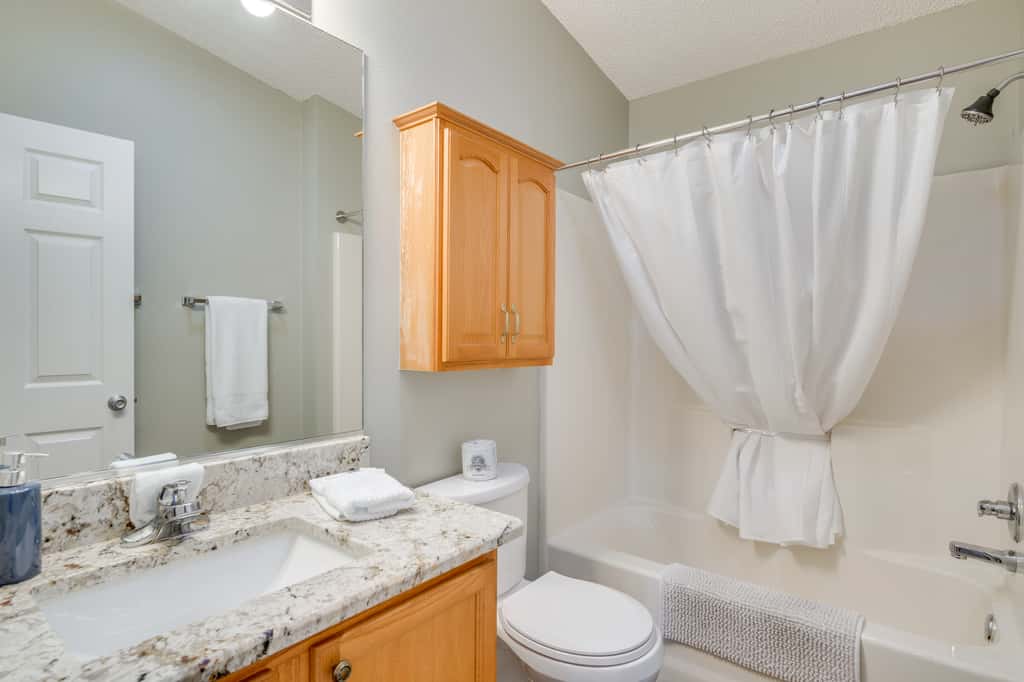 4 Mi to Lake Sumter Landing: Home in The Villages
