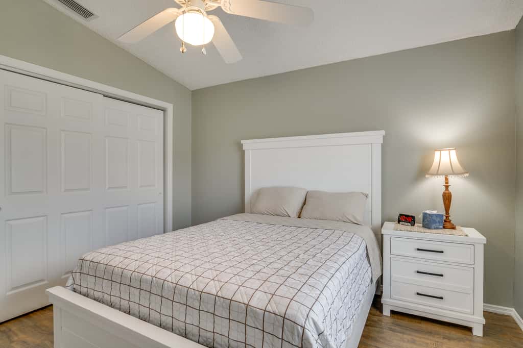 4 Mi to Lake Sumter Landing: Home in The Villages