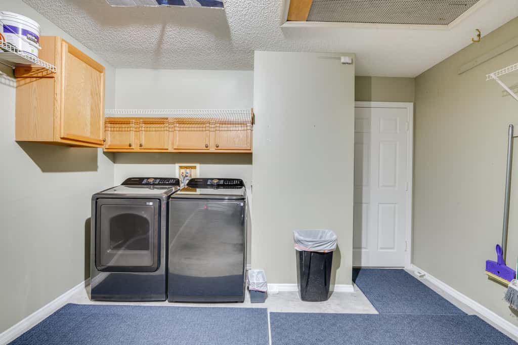 4 Mi to Lake Sumter Landing: Home in The Villages