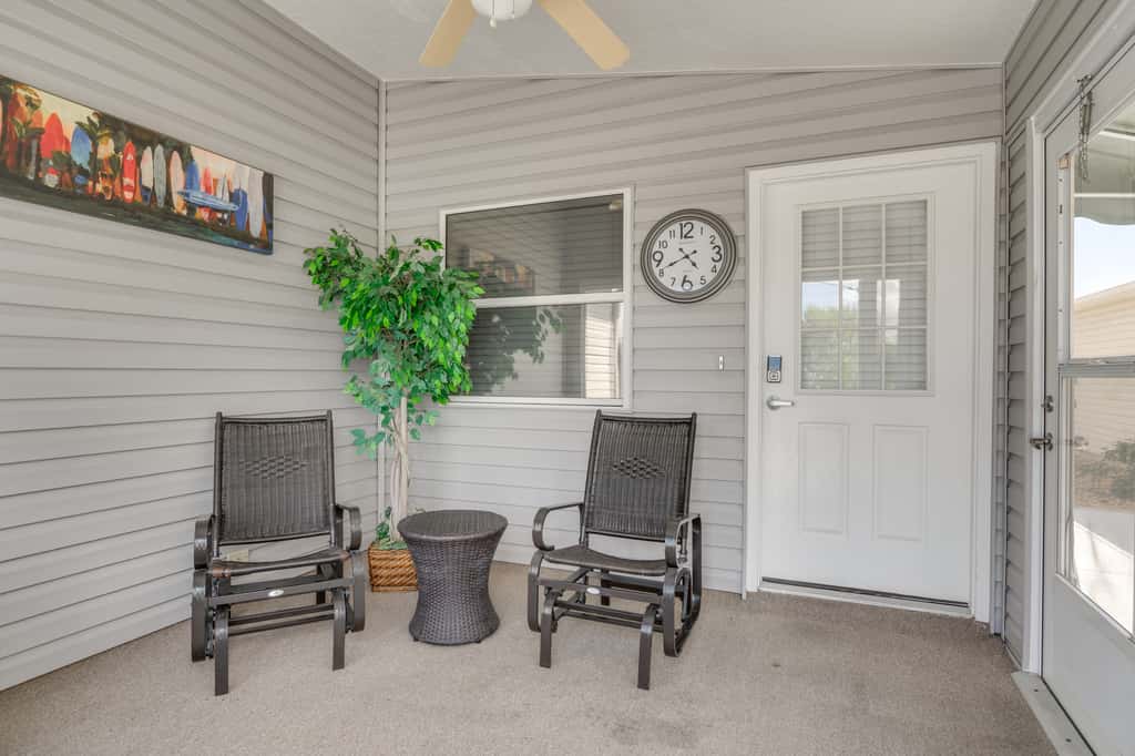 4 Mi to Lake Sumter Landing: Home in The Villages