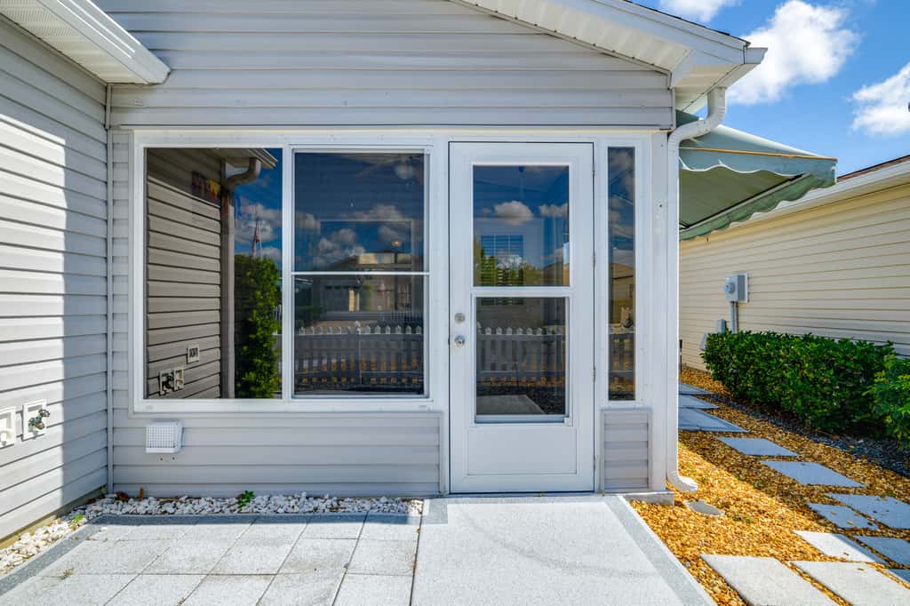 4 Mi to Lake Sumter Landing: Home in The Villages