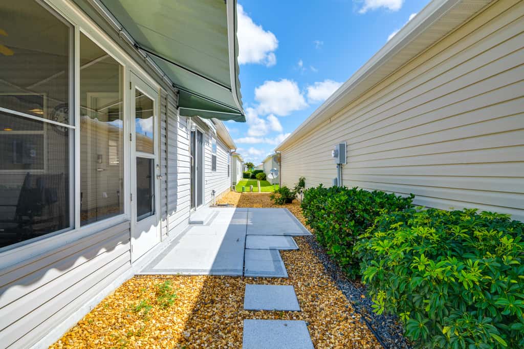 4 Mi to Lake Sumter Landing: Home in The Villages