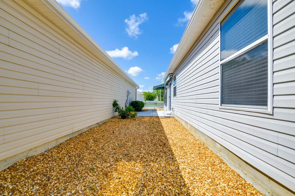 4 Mi to Lake Sumter Landing: Home in The Villages