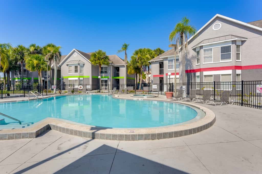 2 Mi to Disney: Resort Condo w/ Pool Access