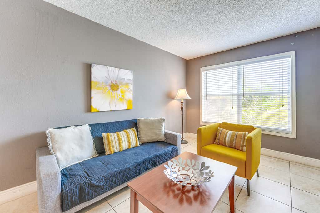 2 Mi to Disney: Resort Condo w/ Pool Access