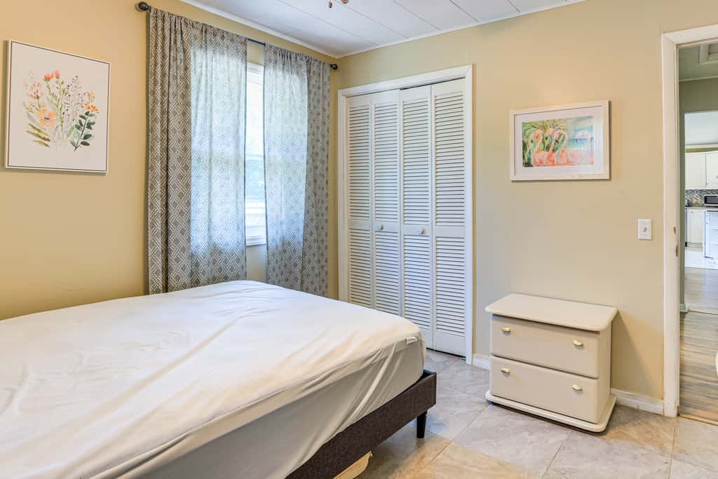 16 Mi to WEC: Horse-Friendly Home on 5 Acres!