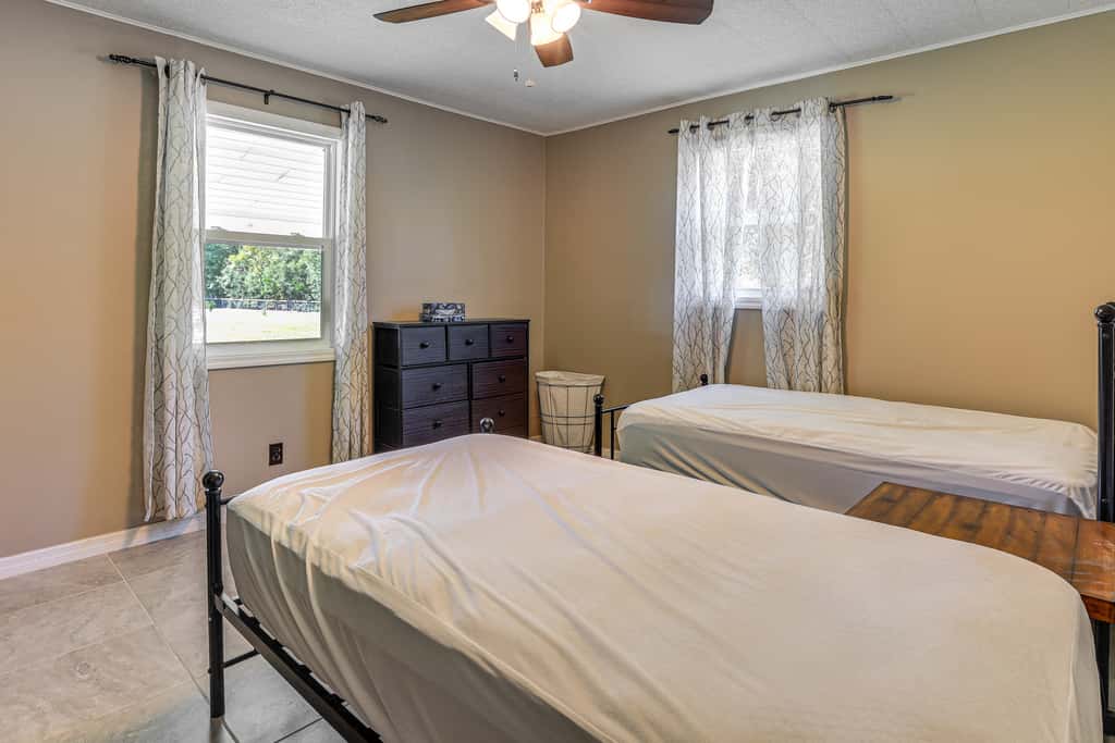 16 Mi to WEC: Horse-Friendly Home on 5 Acres!