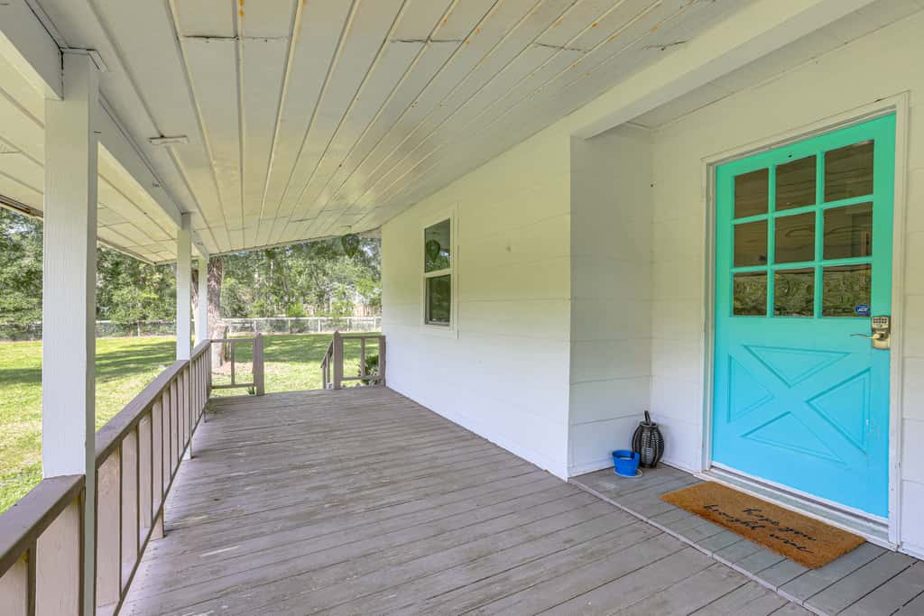16 Mi to WEC: Horse-Friendly Home on 5 Acres!