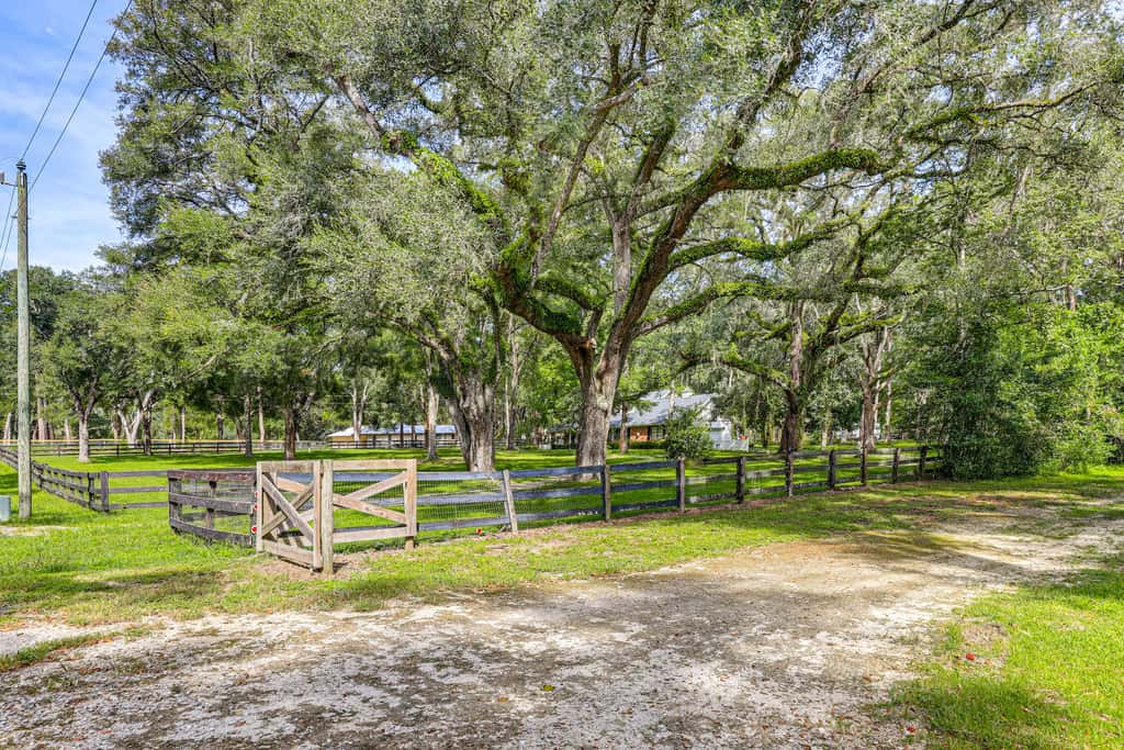 16 Mi to WEC: Horse-Friendly Home on 5 Acres!