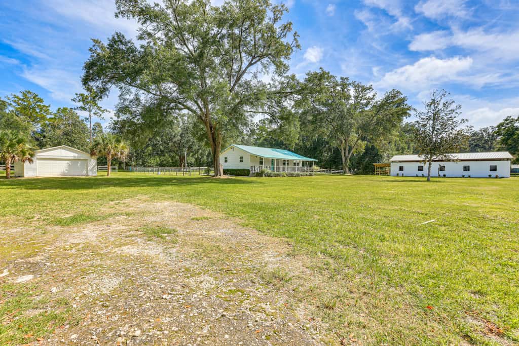 16 Mi to WEC: Horse-Friendly Home on 5 Acres!