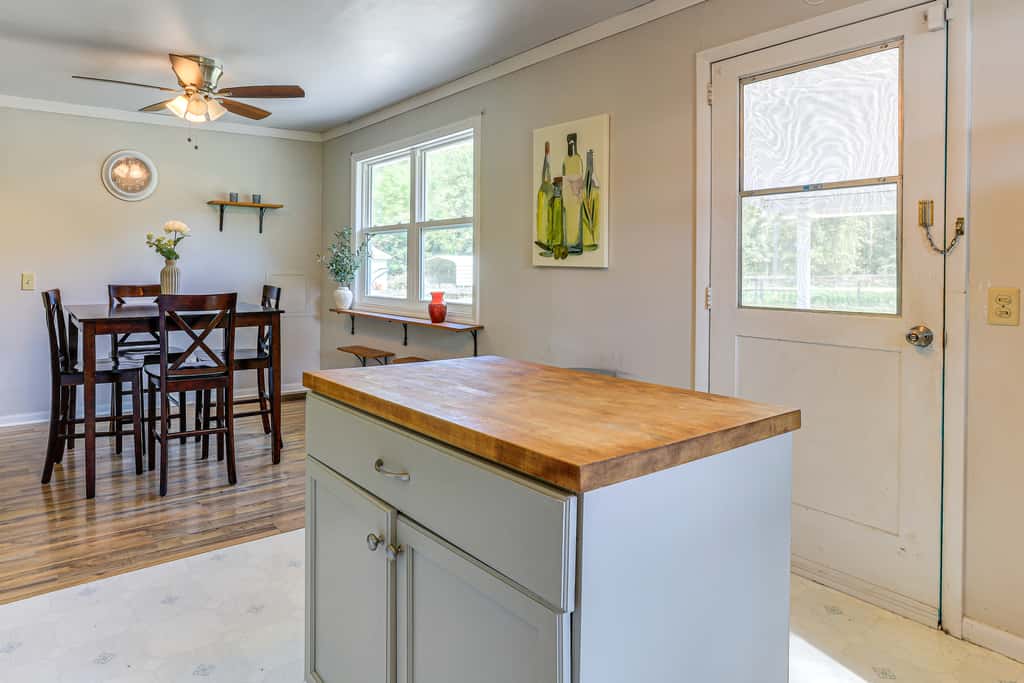 16 Mi to WEC: Horse-Friendly Home on 5 Acres!