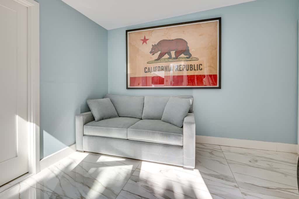 1 Block to Melrose Ave! Bright Home w/ Pool