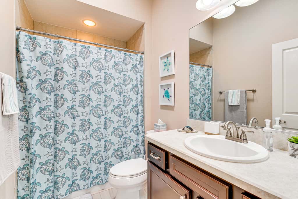 Golf Cart & Pool Access: The Villages Home!