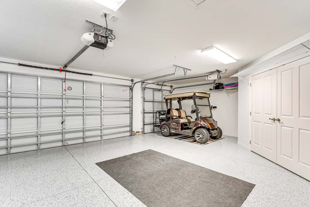 Golf Cart & Pool Access: The Villages Home!