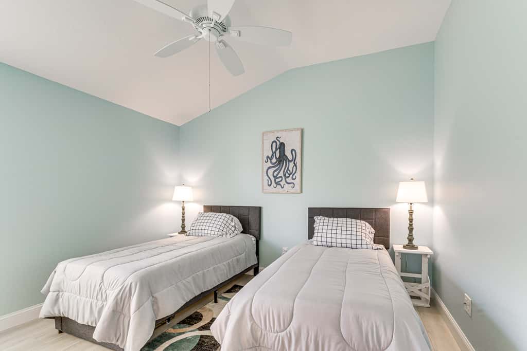 Golf Cart & Pool Access: The Villages Home!