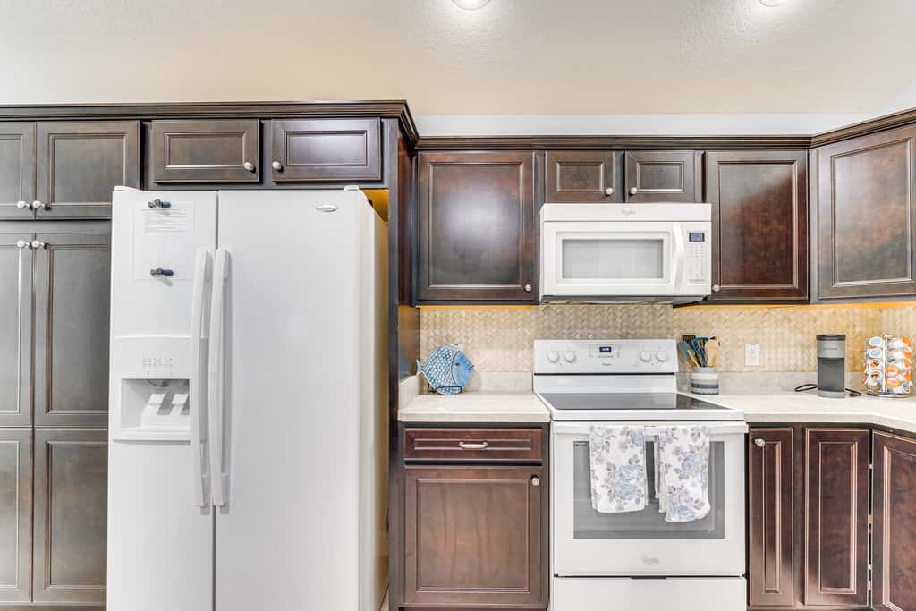 Golf Cart & Pool Access: The Villages Home!