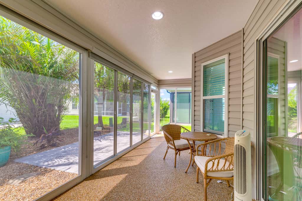Golf Cart & Pool Access: The Villages Home!