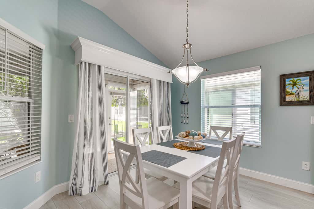 Golf Cart & Pool Access: The Villages Home!