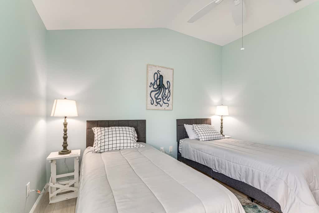 Golf Cart & Pool Access: The Villages Home!