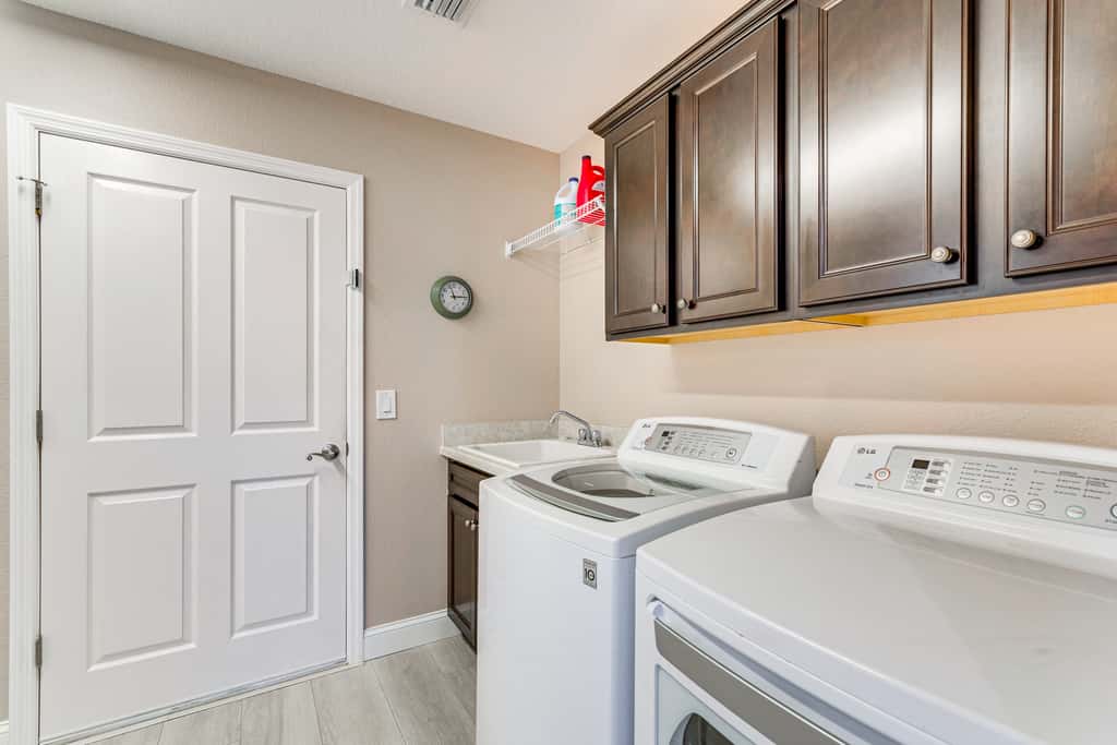 Golf Cart & Pool Access: The Villages Home!