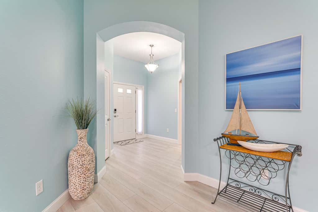 Golf Cart & Pool Access: The Villages Home!