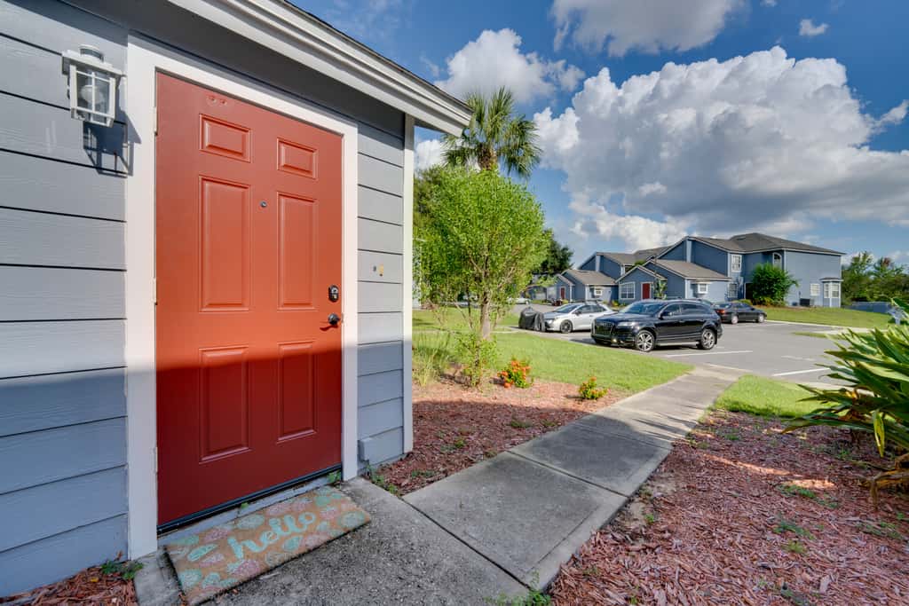 Gateway to Theme Parks! Davenport Studio w/ Pool