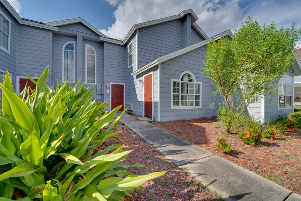 Gateway to Theme Parks! Davenport Studio w/ Pool