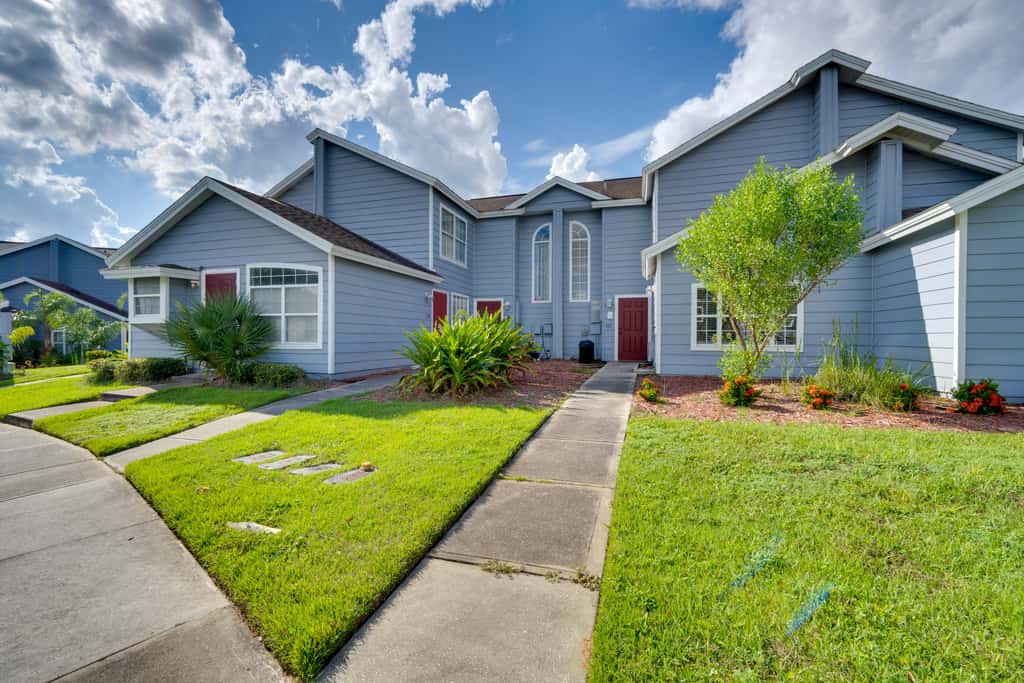 Gateway to Theme Parks! Davenport Studio w/ Pool