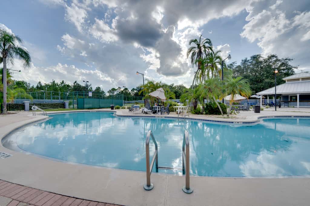 Gateway to Theme Parks! Davenport Studio w/ Pool