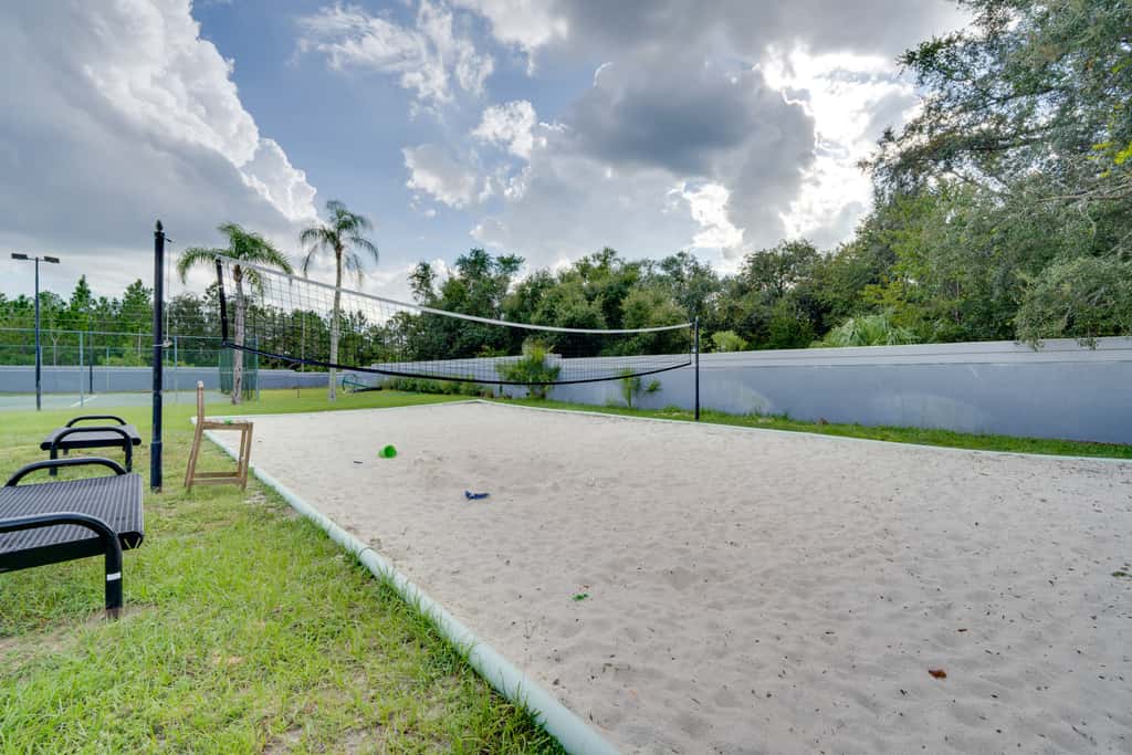 Gateway to Theme Parks! Davenport Studio w/ Pool