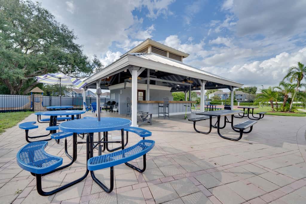 Gateway to Theme Parks! Davenport Studio w/ Pool