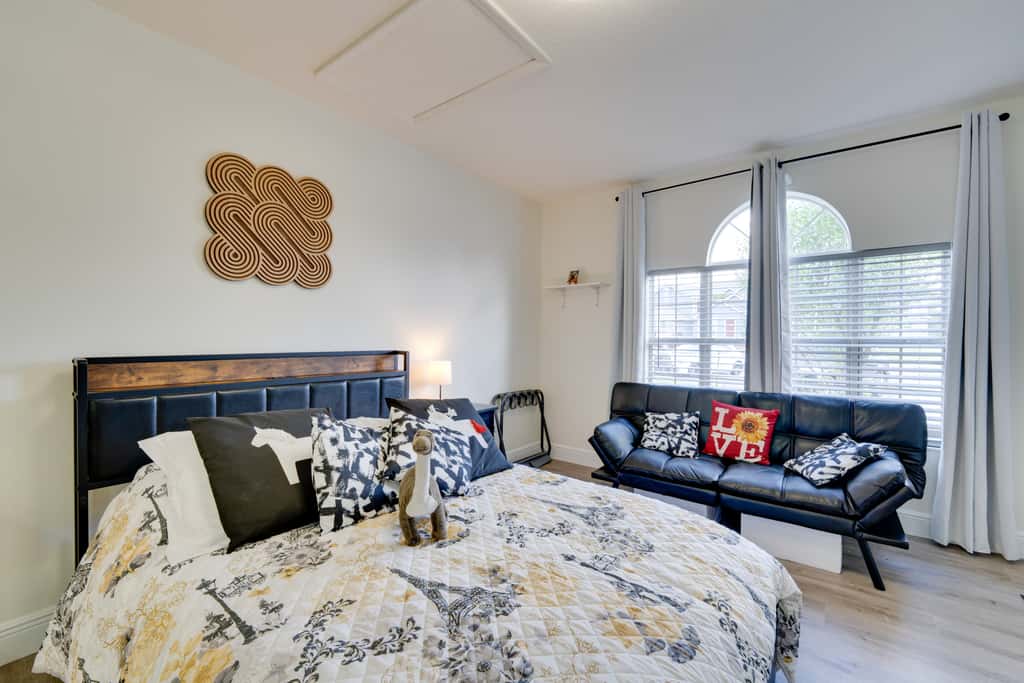 Gateway to Theme Parks! Davenport Studio w/ Pool