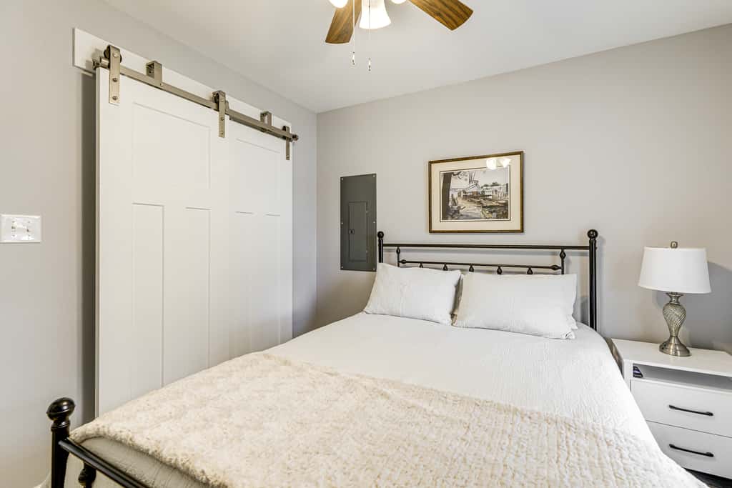 3 Mi to Dtwn: Home w/ Patio & Grill in New Bern