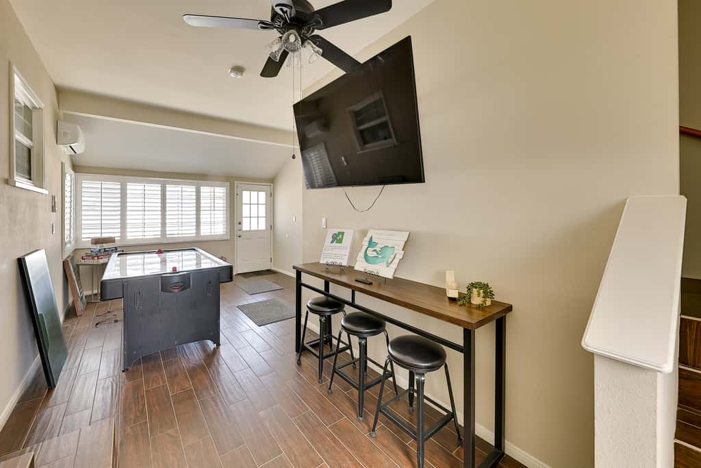 4 Mi to Dtwn: Riverside Gem w/ Pool & Game Room