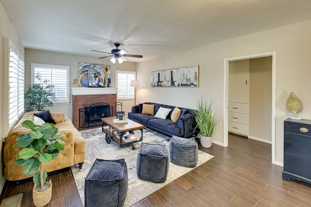 4 Mi to Dtwn: Riverside Gem w/ Pool & Game Room